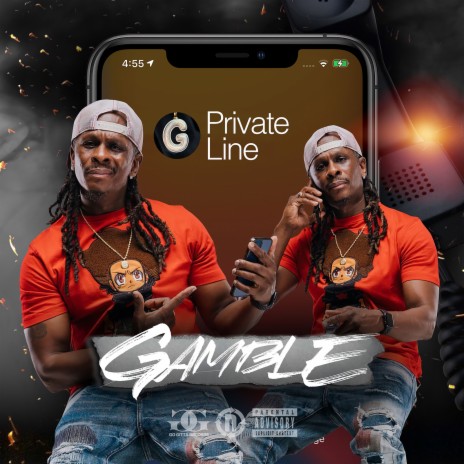 Private Line | Boomplay Music