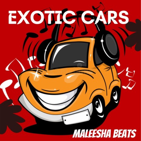 EXOTIC CARS | Boomplay Music
