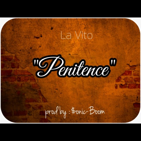 Penitence | Boomplay Music