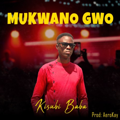 Mukwano Gwo | Boomplay Music