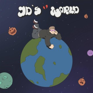 jd's world