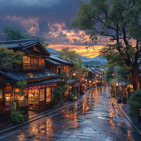 Quiet Streets of Gion | Boomplay Music