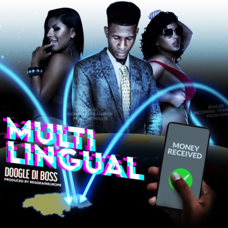 Multilingual | Boomplay Music