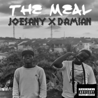 The Meal (feat. Damian Miles) lyrics | Boomplay Music