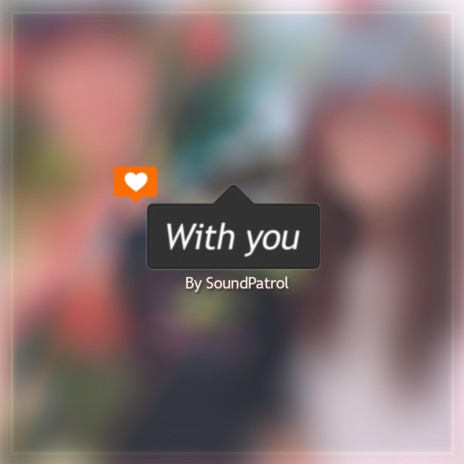 w/ u | Boomplay Music