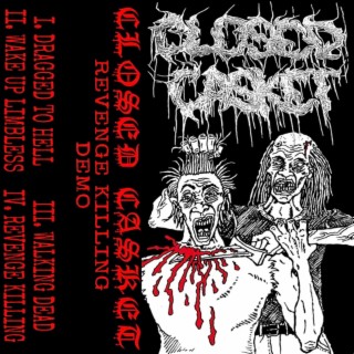 Revenge Killing (Demo)