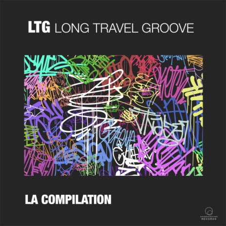 Flying Down Touch ft. Ltg Long Travel Groove | Boomplay Music
