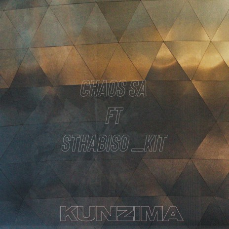 Kunzima ft. Sthabiso_kit | Boomplay Music