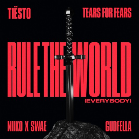 Rule The World (Everybody) ft. Tears For Fears, NIIKO X SWAE & GUDFELLA | Boomplay Music