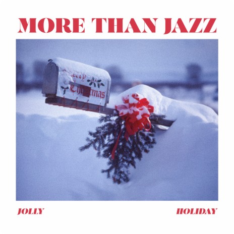 Jolly Holiday | Boomplay Music