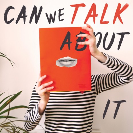 Can We Talk About It ft. Rochelle Riser | Boomplay Music