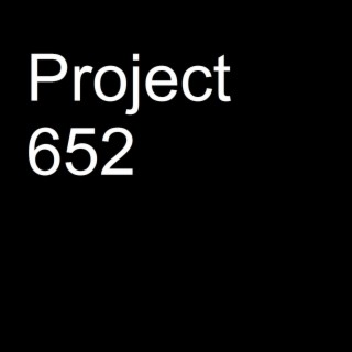 Project 652