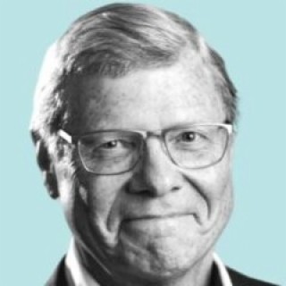 Charlie Sykes: The Diminishing of Decency