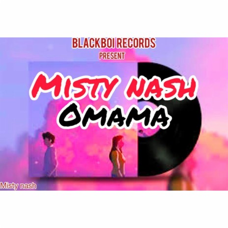 Omama ft. Blackboibeats | Boomplay Music