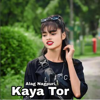 Kaya Tor