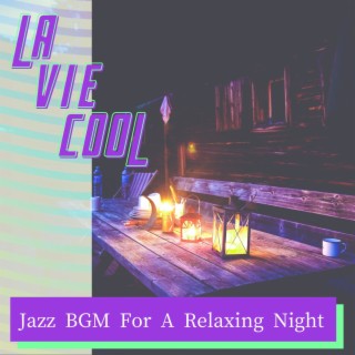 Jazz Bgm for a Relaxing Night