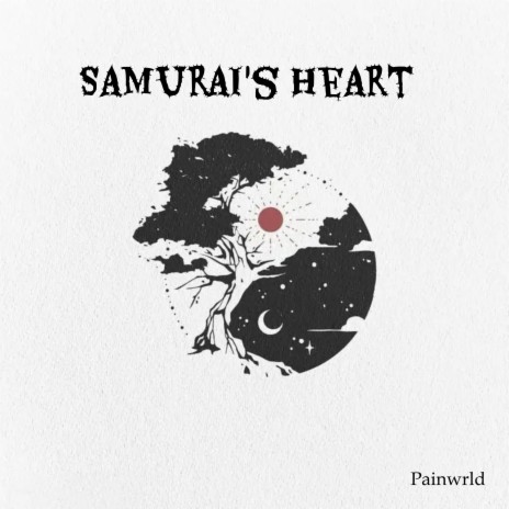 Samurai's Heart | Boomplay Music