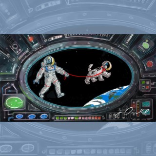 A Space Walk