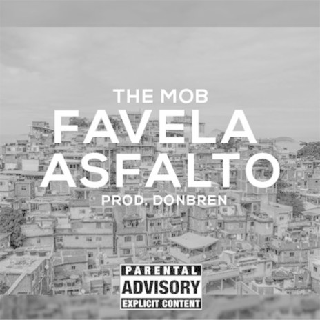 Favela Asfalto | Boomplay Music