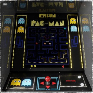 Pac-Man