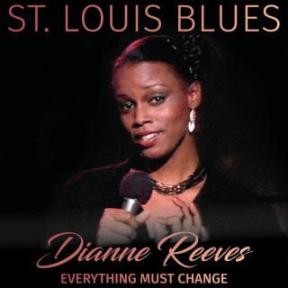 St. Louis Blues (Live)