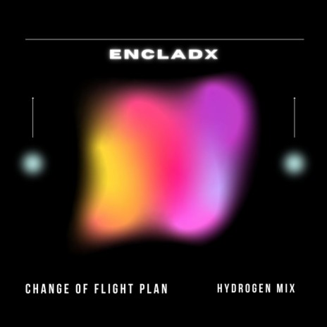 Change of Flight Plan (Hydrogen Mix)