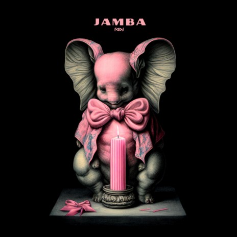 jamba | Boomplay Music
