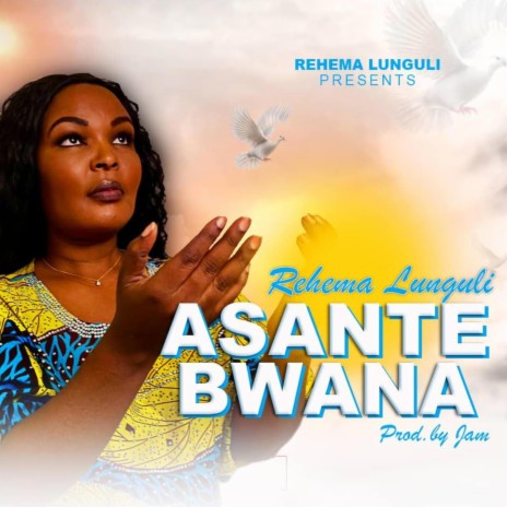 ASANTE BWANA | Boomplay Music