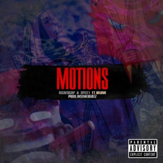 Motions