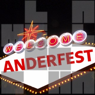 Anderfest I (bootleg)