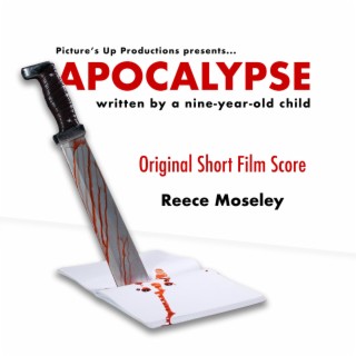 Apocalypse (Orginial Motion Picture Score)