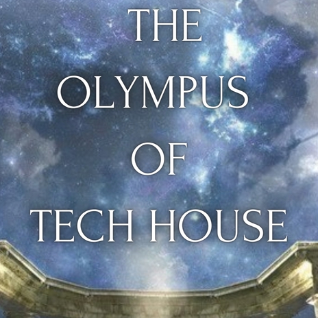 The Olympus Of Tech House, Vol. 1