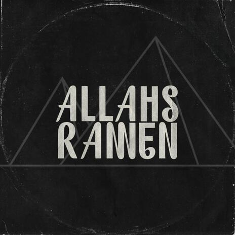 Allahs Ramen ft. Tony Bones & Remo Williamz