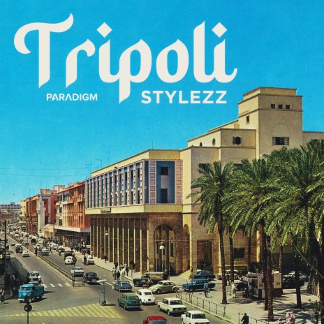 Tripoli | Boomplay Music