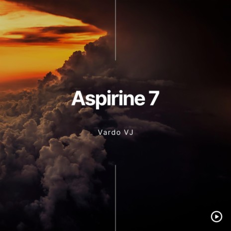 Aspirine 7 | Boomplay Music