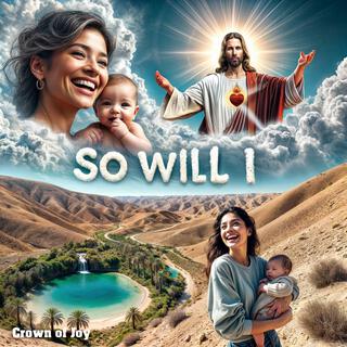 So Will I lyrics | Boomplay Music