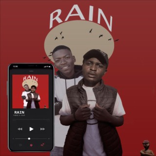 RAIN ft. Da'Wave lyrics | Boomplay Music