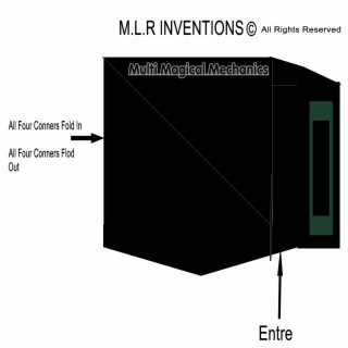 MLR INVENTIONS & Intelligent Soundz