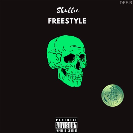 Skullie Freestyle 🅴 | Boomplay Music