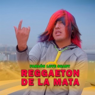 Reggaeton De La Mata