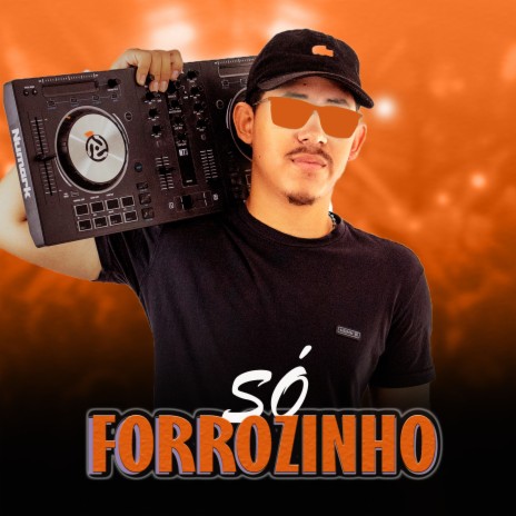 Forrozinho Cogumelo | Boomplay Music