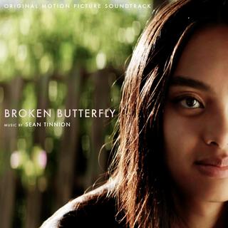 Broken Butterfly (Original Motion Picture Soundtrack)