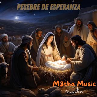 Pesebre de Esperanza