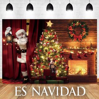 Es Navidad