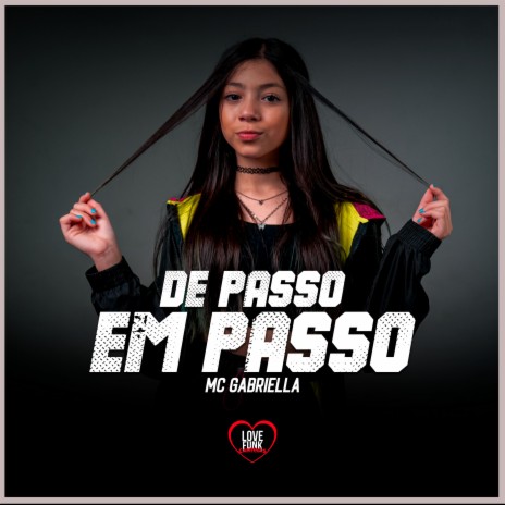 De Passo em Passo | Boomplay Music