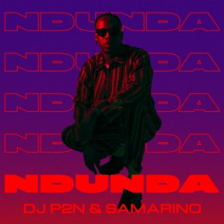 Ndunda