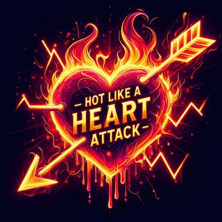 Hot Like A Heart Attack