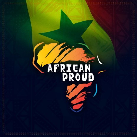 Afrique ft. DJ Moh Green | Boomplay Music