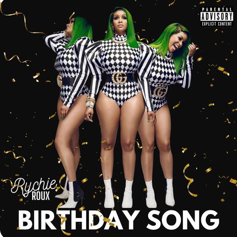 Birthday Song | Boomplay Music