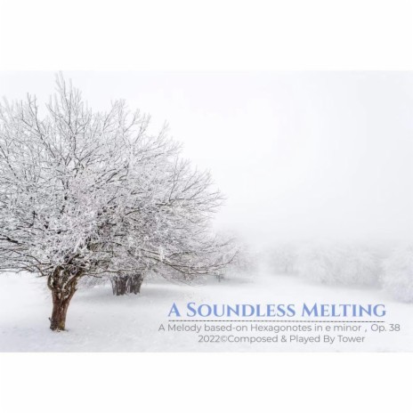 轻雪停袖（Soundless Melting） | Boomplay Music